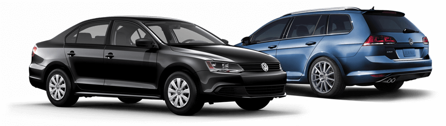VW Certified Pre-Owned