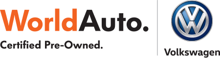 VW Certified Pre-Owned